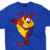 REMERA El Demonio de Tasmania