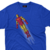 REMERA Iron Man