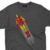 REMERA Iron Man en internet