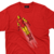 REMERA Iron Man - tienda online