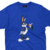 REMERA Conejo Bugs Bunny - comprar online