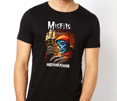 REMERA Misfits