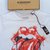 REMERA Lengua Rolling en internet