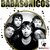 REMERA Babasonicos - comprar online