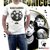 REMERA Babasonicos
