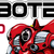 REMERA Robotech - comprar online