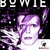REMERA David Bowie - comprar online
