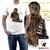 REMERA CHEWBACCA