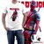 REMERA Deadpool