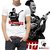REMERA Divididos