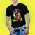 REMERA Dragon Ball