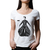 REMERA David Bowie
