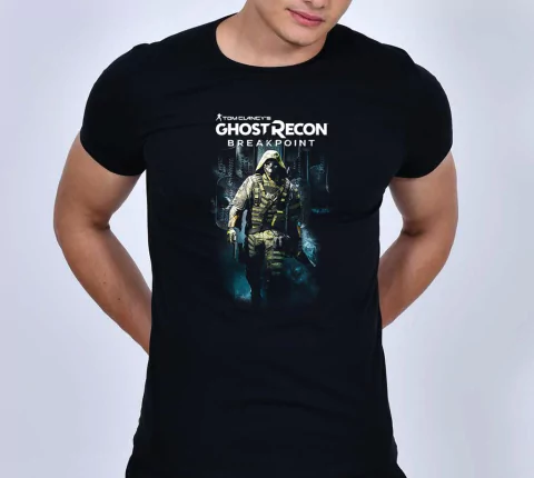 REMERA Ghost Recon