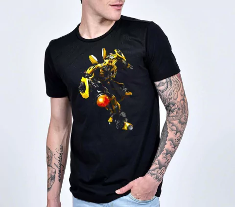 REMERA Transformers