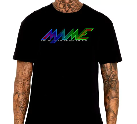 REMERA Mame