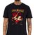 REMERA Flash Gordon