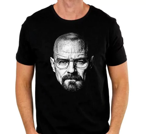 REMERA Breaking bad