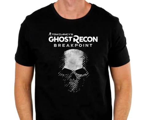 REMERA Ghost Recon