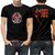 REMERA Iron Man