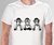 REMERA Monos