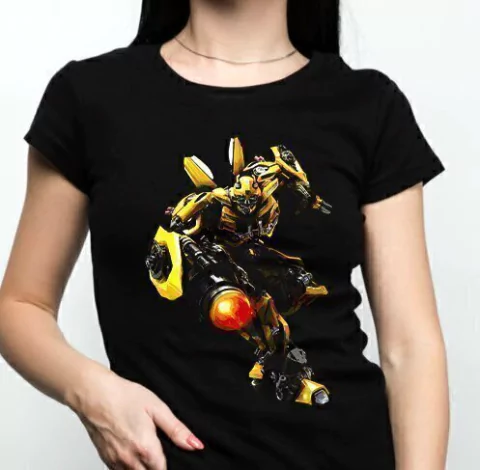 REMERA Transformers