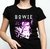 REMERA David Bowie
