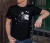 REMERA Gustavo Cerati