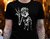 REMERA Calavera