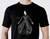 REMERA David Bowie