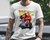 REMERA Volver al Futuro