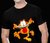 REMERA Garfield