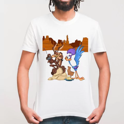 REMERA Correcaminos