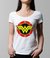 REMERA Wonder Woman