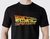 REMERA Volver al Futuro