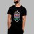 REMERA Super Agente 86