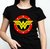 REMERA Wonder Woman