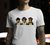 REMERA Monos