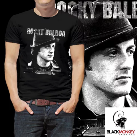 REMERA Rocky