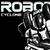 REMERA Robotech - comprar online
