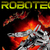 REMERA Robotech - comprar online