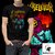 REMERA Skeletor