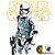 REMERA Star Wars - comprar online
