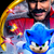 REMERA Sonic - comprar online
