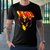 REMERA X - Men