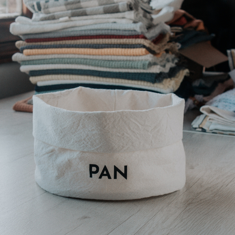 Panera Pan Futura