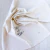Repasador Estampado - Time is Now - MANÉ HOME DECO