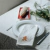 Servilletas Jengibre - Blanco set x 2 - comprar online