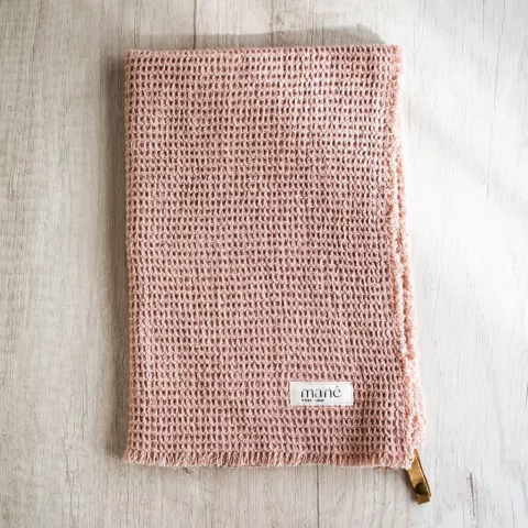 Repasador Rustico Rosa Viejo - comprar online