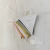 Banderines Triángulos Colores - comprar online