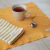 Individuales Mostaza - set x 2 - comprar online